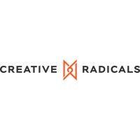 creative radicals logo image