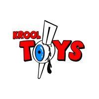 krool toys logo image