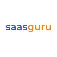 saasguru logo image