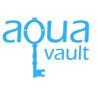 aquavault logo image