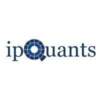 ipquants ag logo image