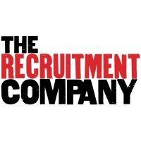 the recruitment company pty ltd logo image