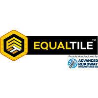 equaltile by advanced roadway mfg, inc. logo image