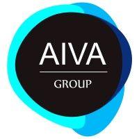 aiva group logo image