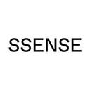 logo of Ssense