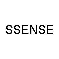 ssense logo image