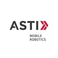 asti mobile robotics logo image