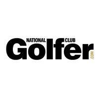 national club golfer