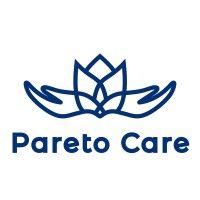 pareto care logo image