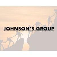 johnson's group