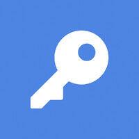 passwork. self-hosted password manager for your business logo image