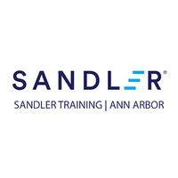 sandler training - ann arbor logo image