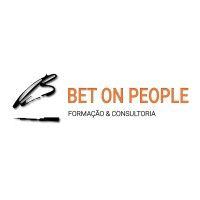 bet on people - formação & consultoria logo image