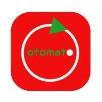 otomato software logo image