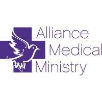 alliance medical ministry logo image