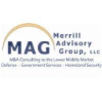 merrill advisory group logo image