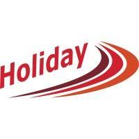 holiday tours, inc. logo image