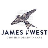 james l. west center for dementia care logo image