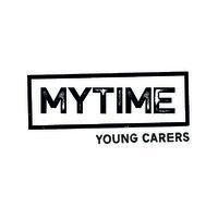 mytime young carers logo image