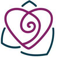 the menopause charity logo image