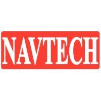 navtech marine services logo image