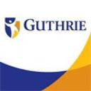 logo of Guthrie