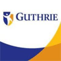 guthrie logo image