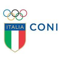 coni logo image