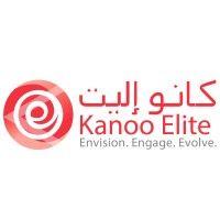 kanoo elite logo image