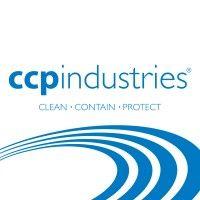 ccp industries logo image