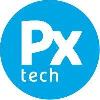 pxtech logo image