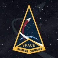 space systems command logo image