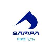 sampa automotive logo image