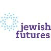 jewish futures logo image