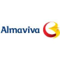 almaviva s.a logo image