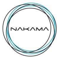 nakama (acquired by sanderson plc) logo image