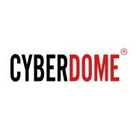 cyberdome logo image