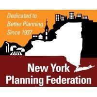 new york planning federation logo image