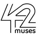 logo of 42 Muses