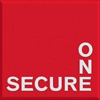 secure one logo image