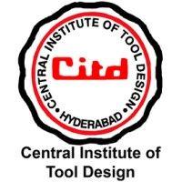 central institute of tool design logo image