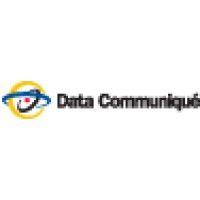 data communiqué, inc. logo image