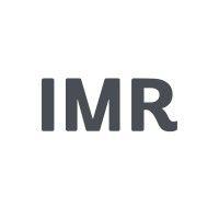 imr logo image