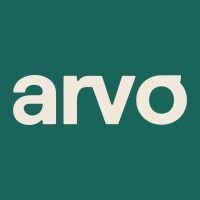 arvo tech logo image