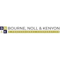 bourne noll & kenyon