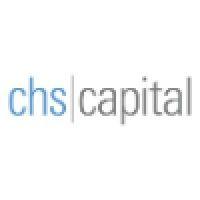 chs capital llc logo image