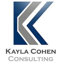 kayla cohen consulting