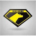 logo of Dialarme