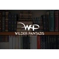 wilder pantazis law group logo image