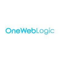 one web logic ltd logo image